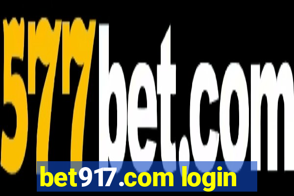 bet917.com login